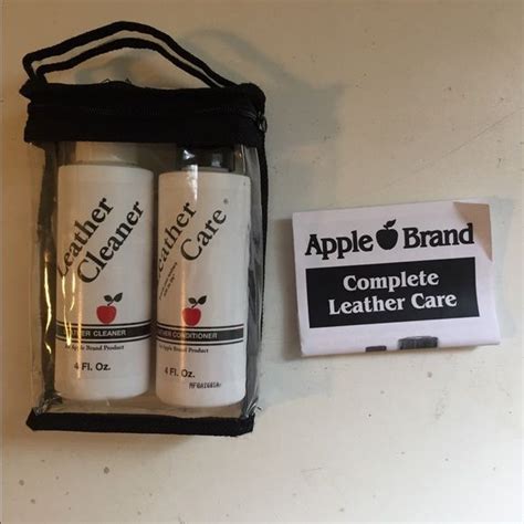 apple brand leather care louis vuitton